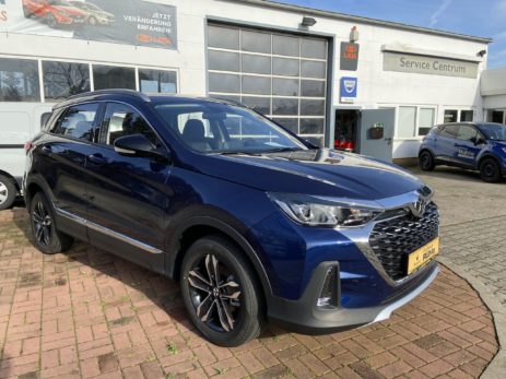 Baic Komfort